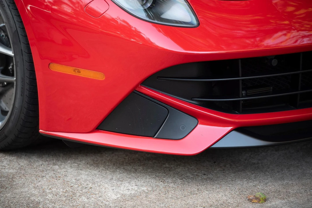 2014 Ferrari F12berlinetta - Image 22 of 31