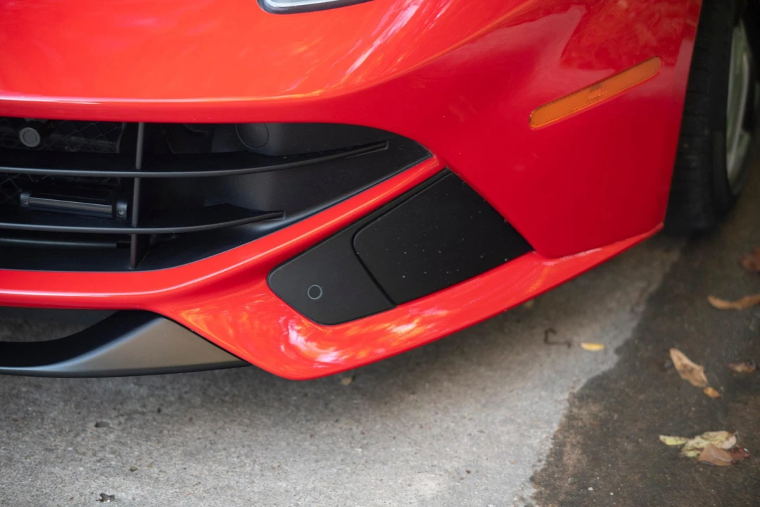 2014 Ferrari F12berlinetta - Image 29 of 31