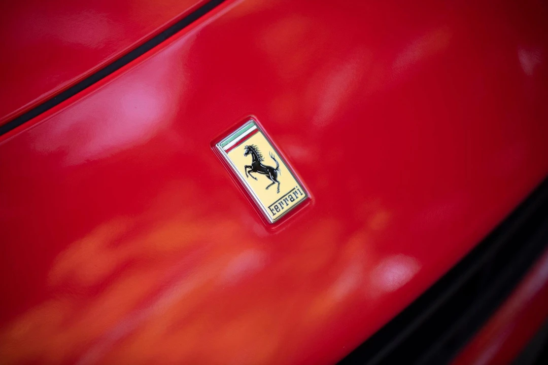 2014 Ferrari F12berlinetta - Image 25 of 31