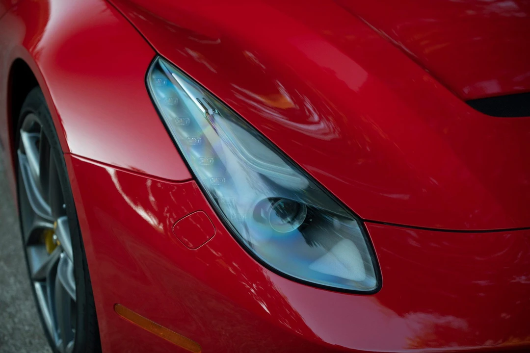 2014 Ferrari F12berlinetta - Image 21 of 31
