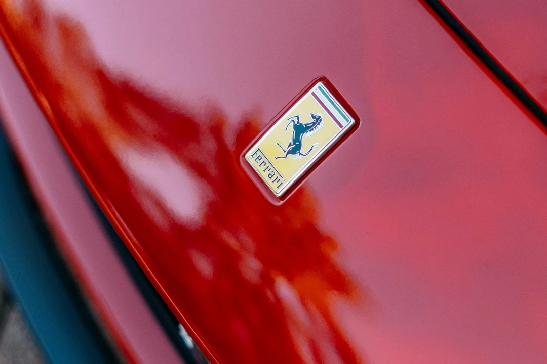 2014 Ferrari F12berlinetta - Image 26 of 31