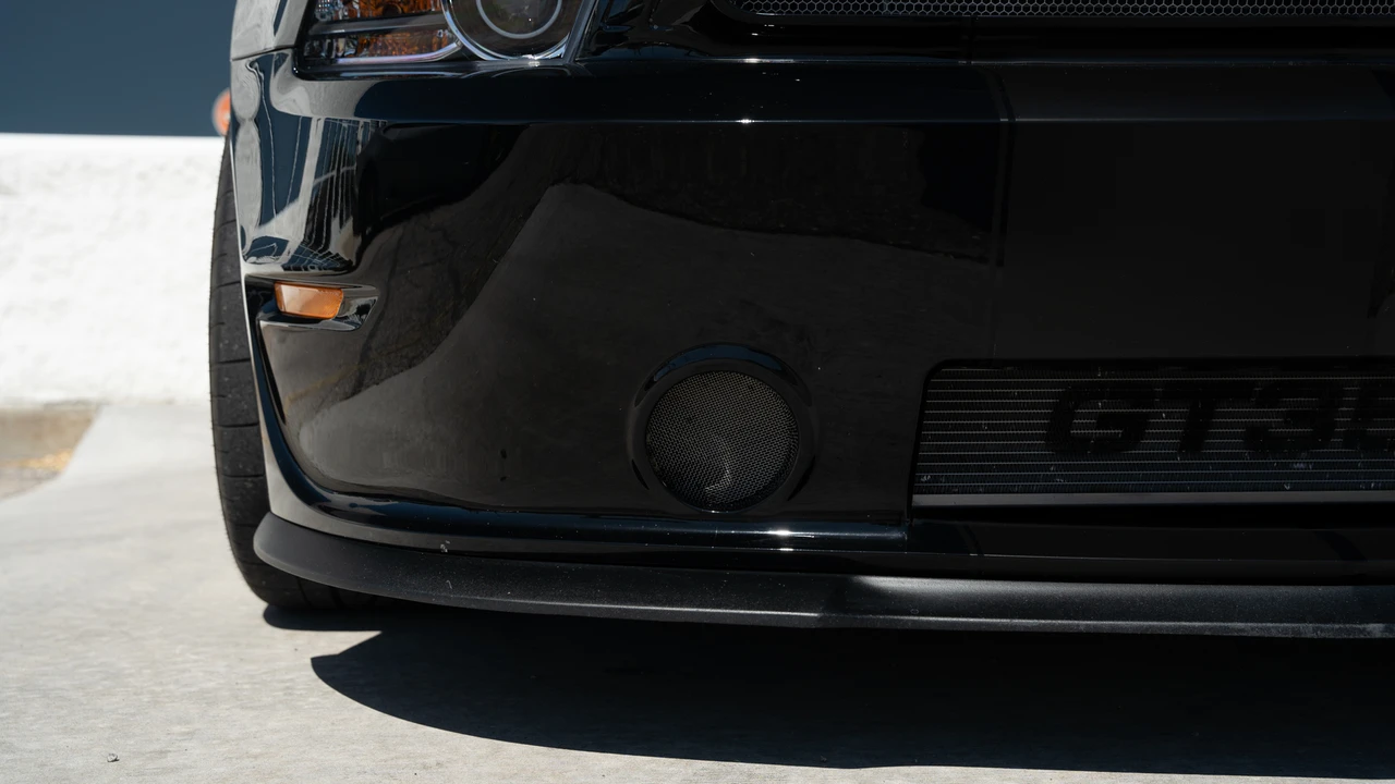 2014 Ford S197 II Shelby Mustang GT350 - Image 15 of 31