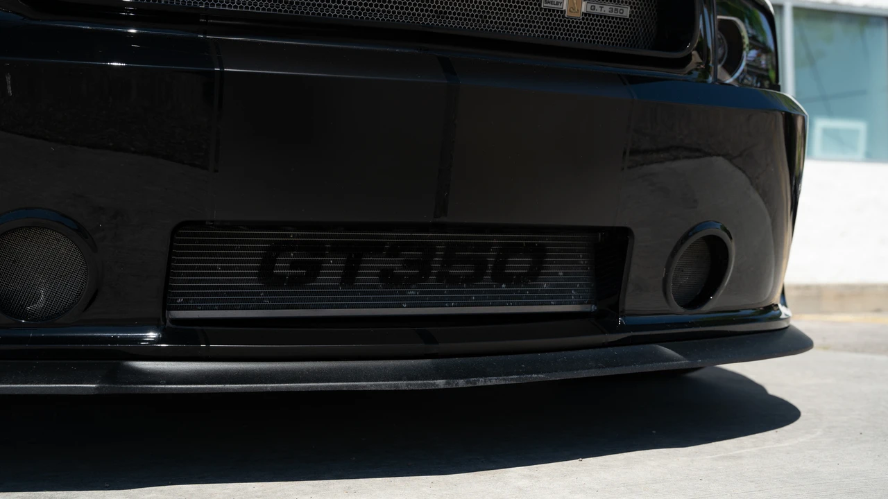 2014 Ford S197 II Shelby Mustang GT350 - Image 16 of 31