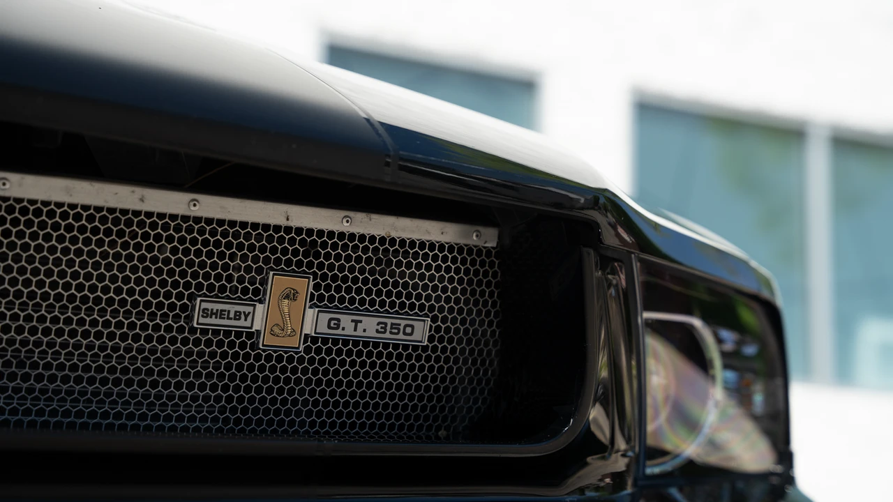 2014 Ford S197 II Shelby Mustang GT350 - Image 14 of 31