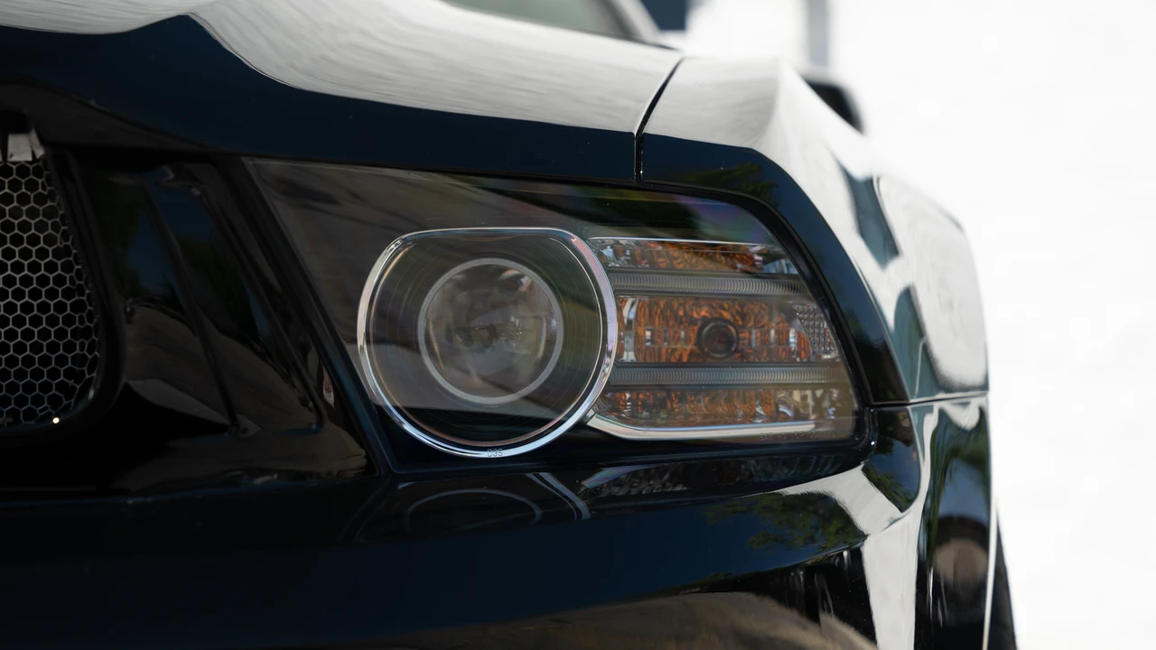 2014 Ford S197 II Shelby Mustang GT350 - Image 13 of 31