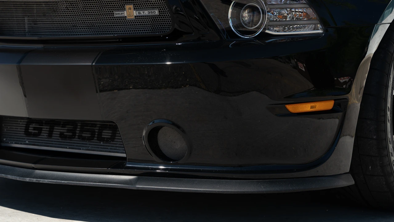 2014 Ford S197 II Shelby Mustang GT350 - Image 18 of 31