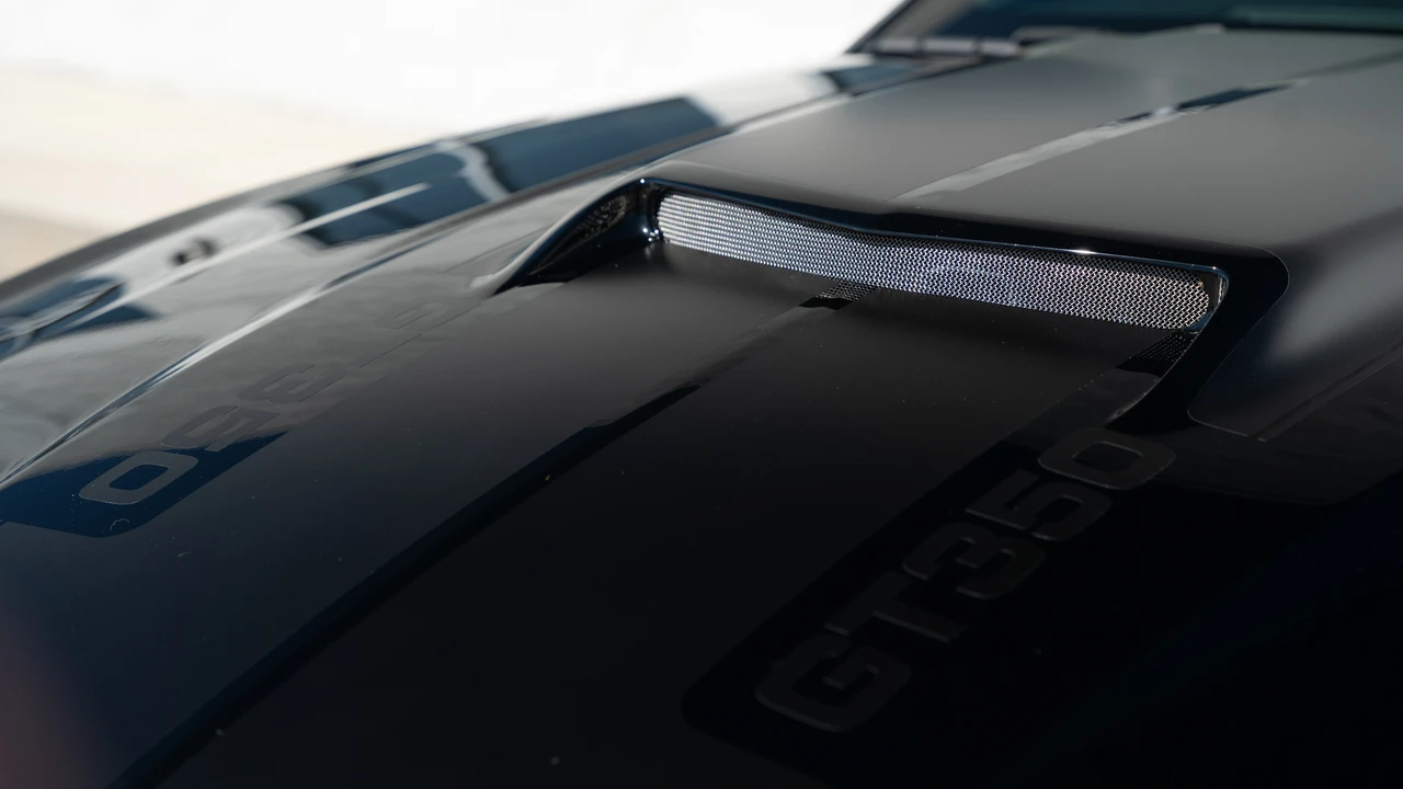 2014 Ford S197 II Shelby Mustang GT350 - Image 20 of 31