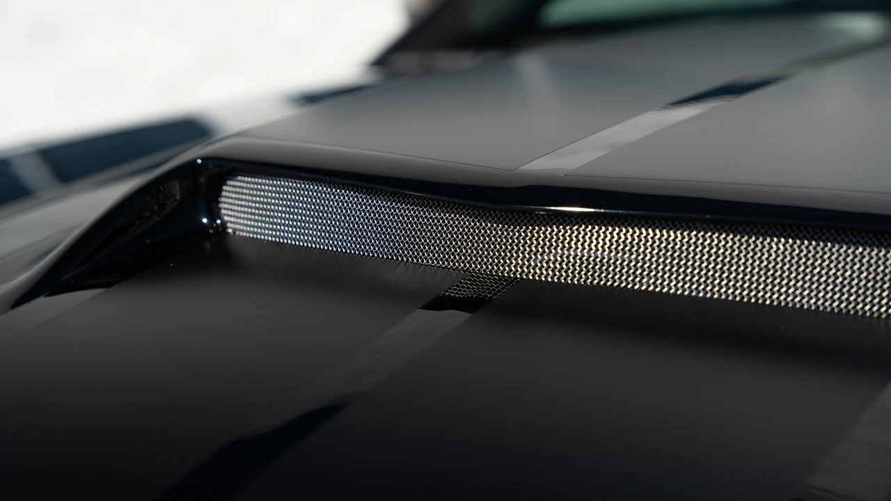 2014 Ford S197 II Shelby Mustang GT350 - Image 21 of 31