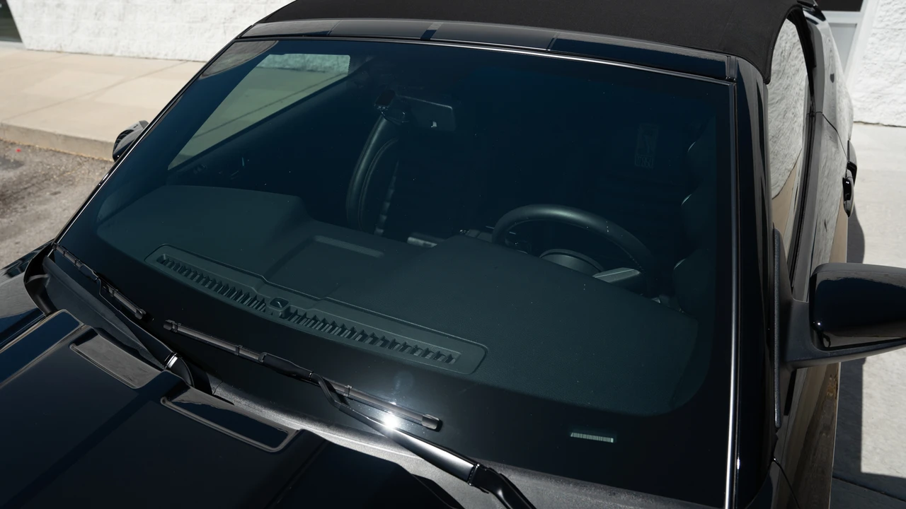 2014 Ford S197 II Shelby Mustang GT350 - Image 22 of 31