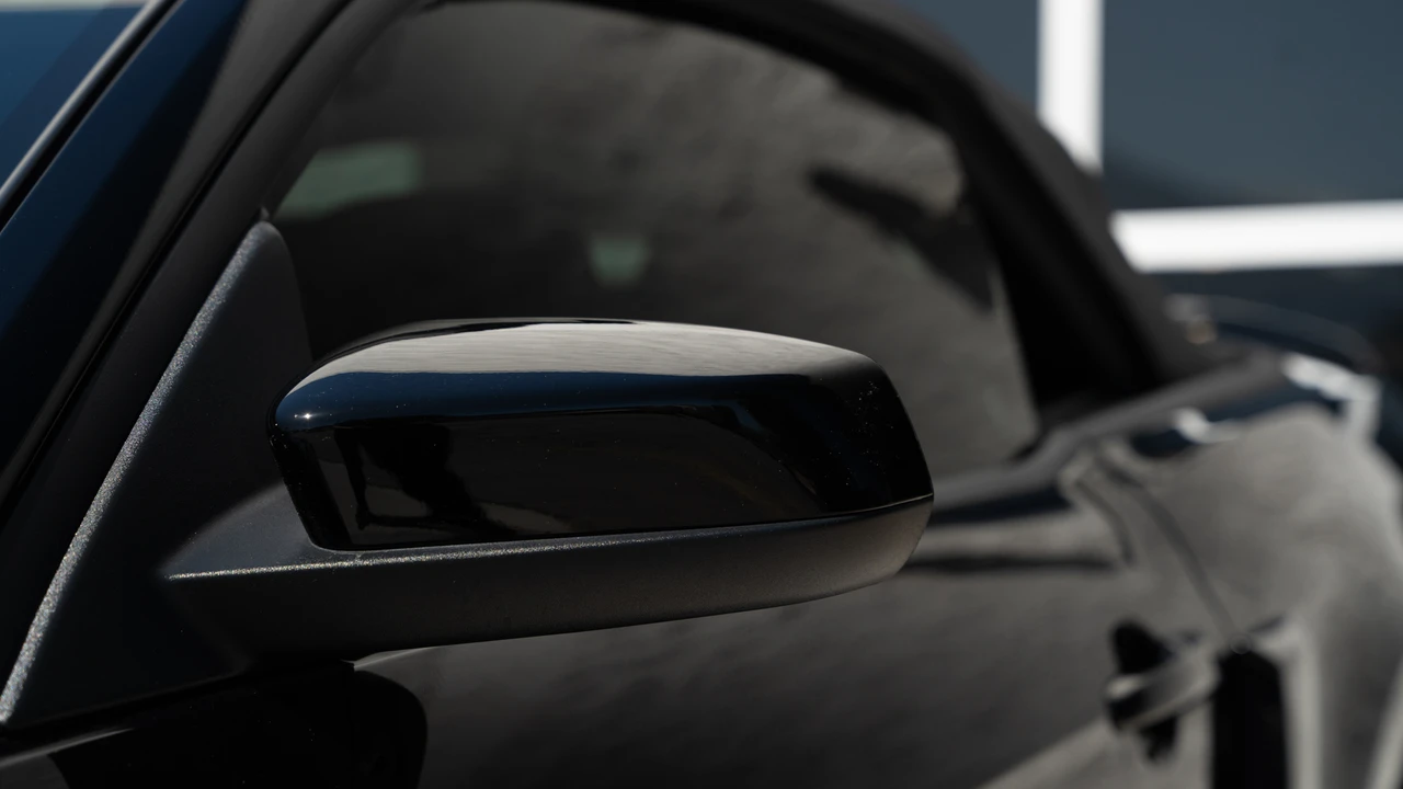 2014 Ford S197 II Shelby Mustang GT350 - Image 24 of 31