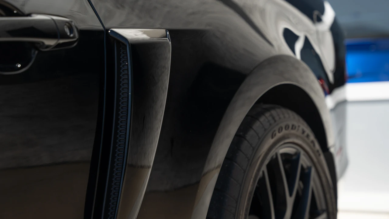 2014 Ford S197 II Shelby Mustang GT350 - Image 27 of 31