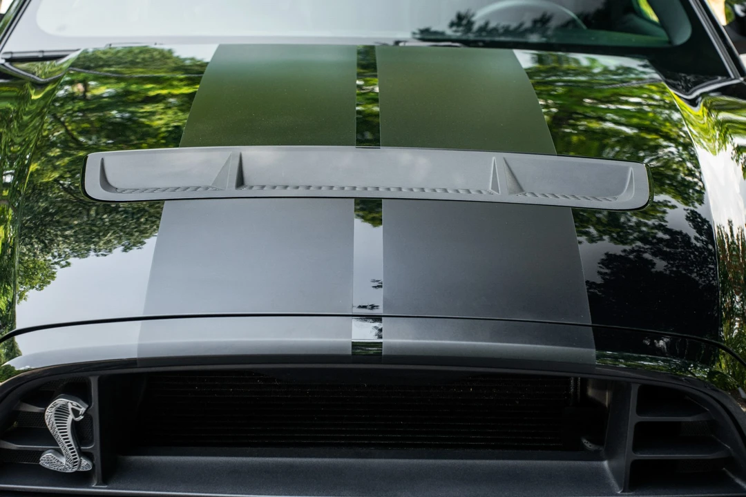 2014 Ford S197 II Shelby Mustang GT500 - Image 13 of 31