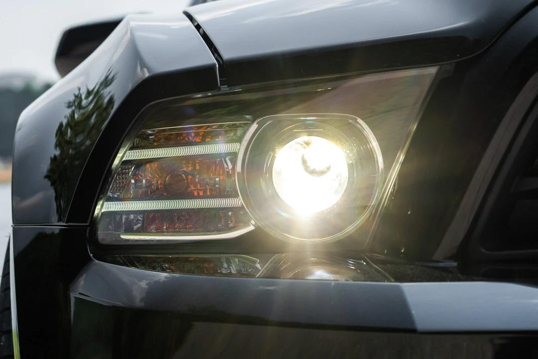 2014 Ford S197 II Shelby Mustang GT500 - Image 12 of 31
