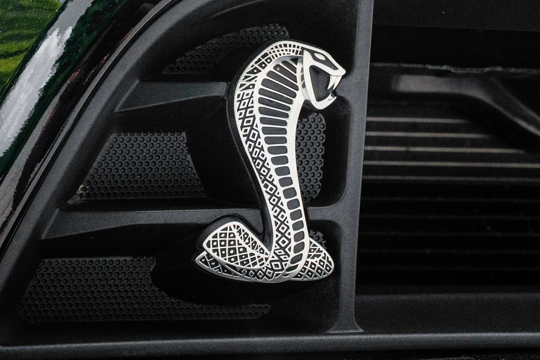 2014 Ford S197 II Shelby Mustang GT500 - Image 27 of 31