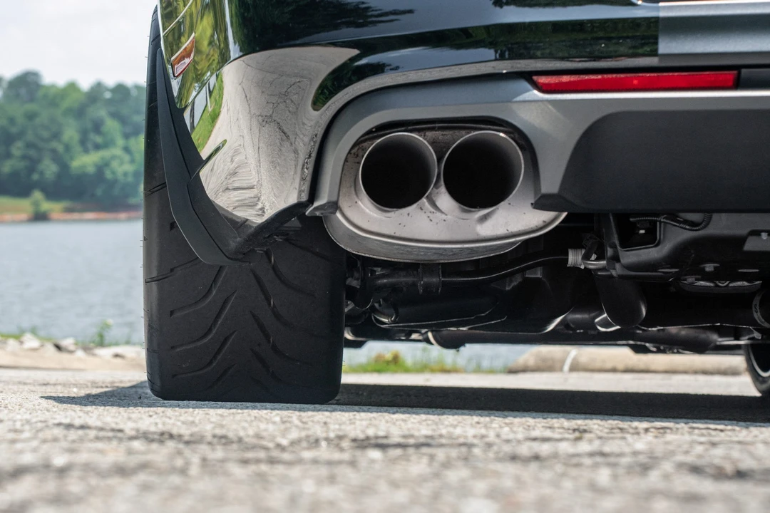 2014 Ford S197 II Shelby Mustang GT500 - Image 21 of 31