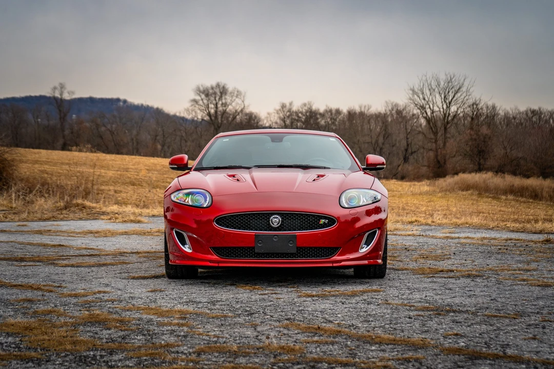 2014 Jaguar X150 XKR - Image 9 of 31