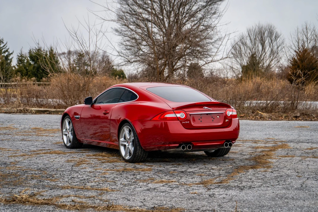 2014 Jaguar X150 XKR - Image 19 of 31