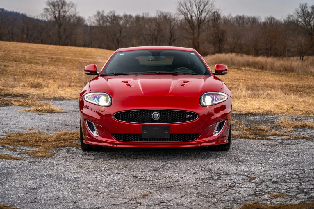 2014 Jaguar X150 XKR - Image 6 of 31
