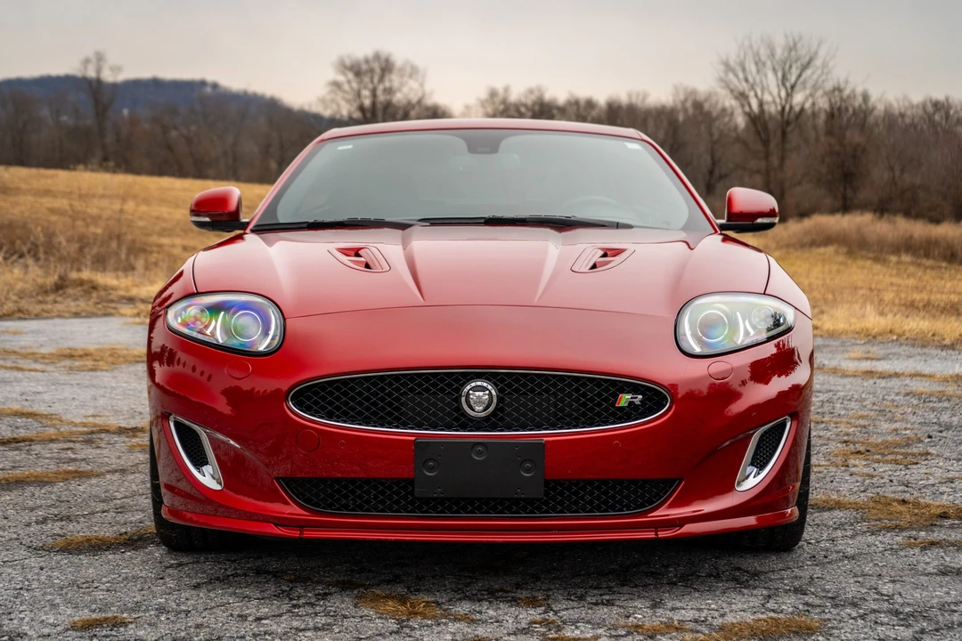 2014 Jaguar X150 XKR - Image 11 of 31