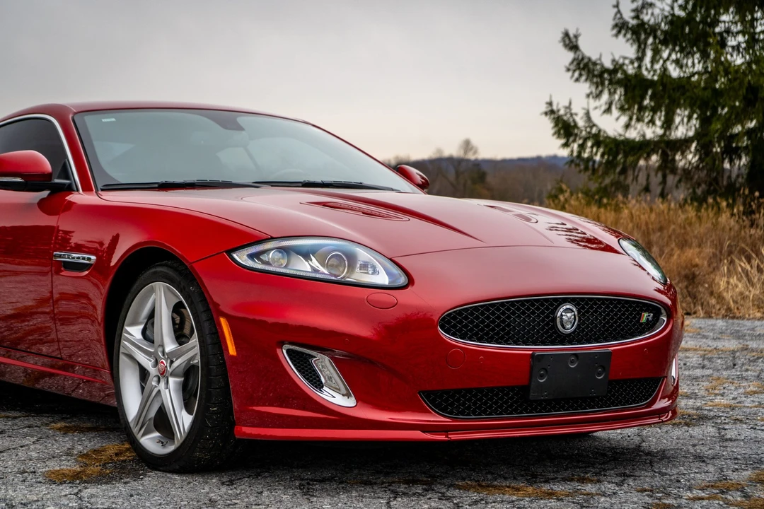 2014 Jaguar X150 XKR - Image 29 of 31