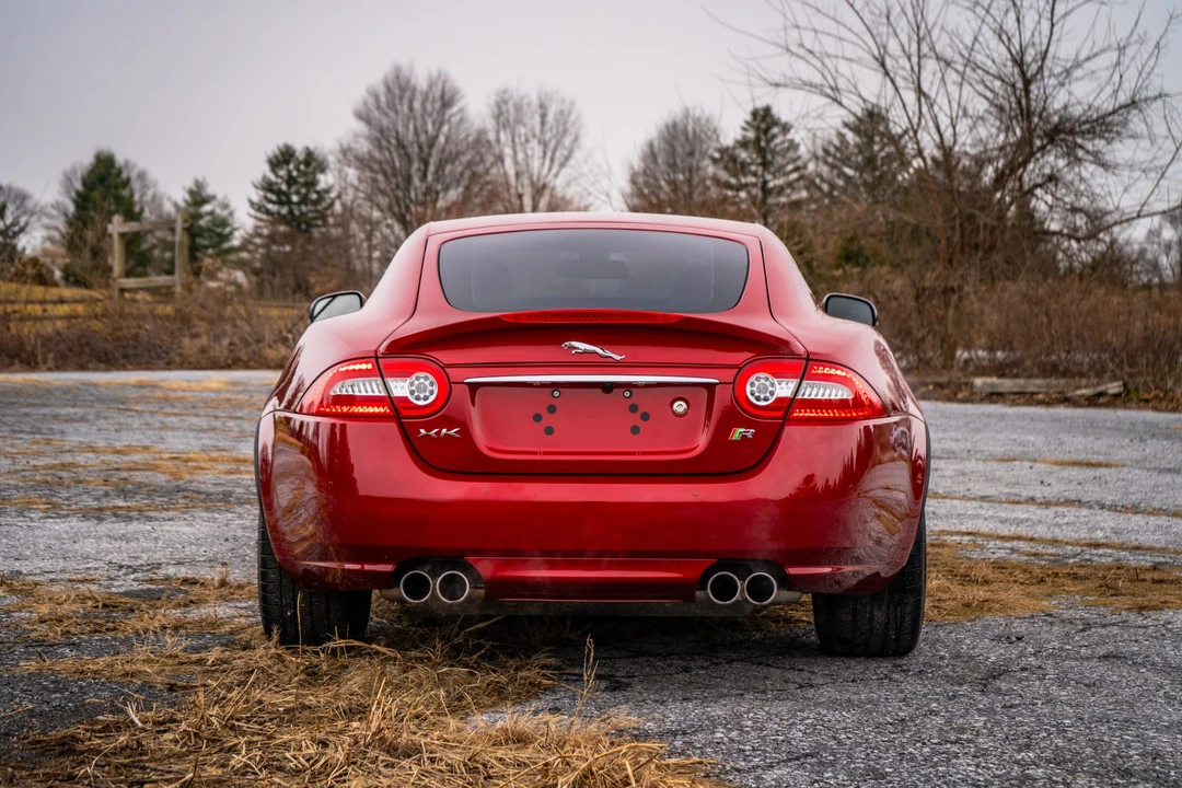 2014 Jaguar X150 XKR - Image 20 of 31