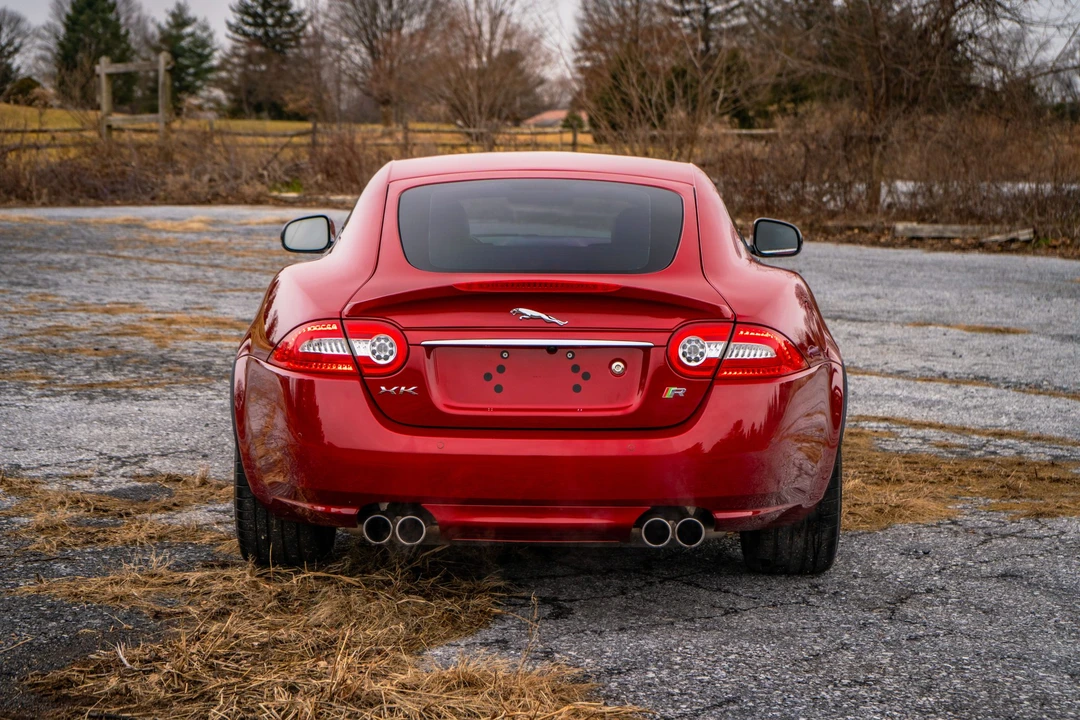 2014 Jaguar X150 XKR - Image 21 of 31