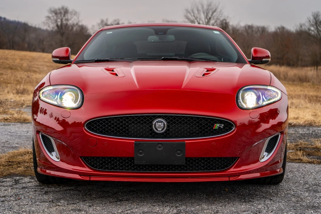 2014 Jaguar X150 XKR - Image 7 of 31