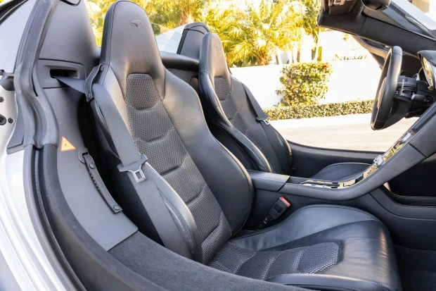 2014 McLaren MP4-12C Spider - Image 4 of 7