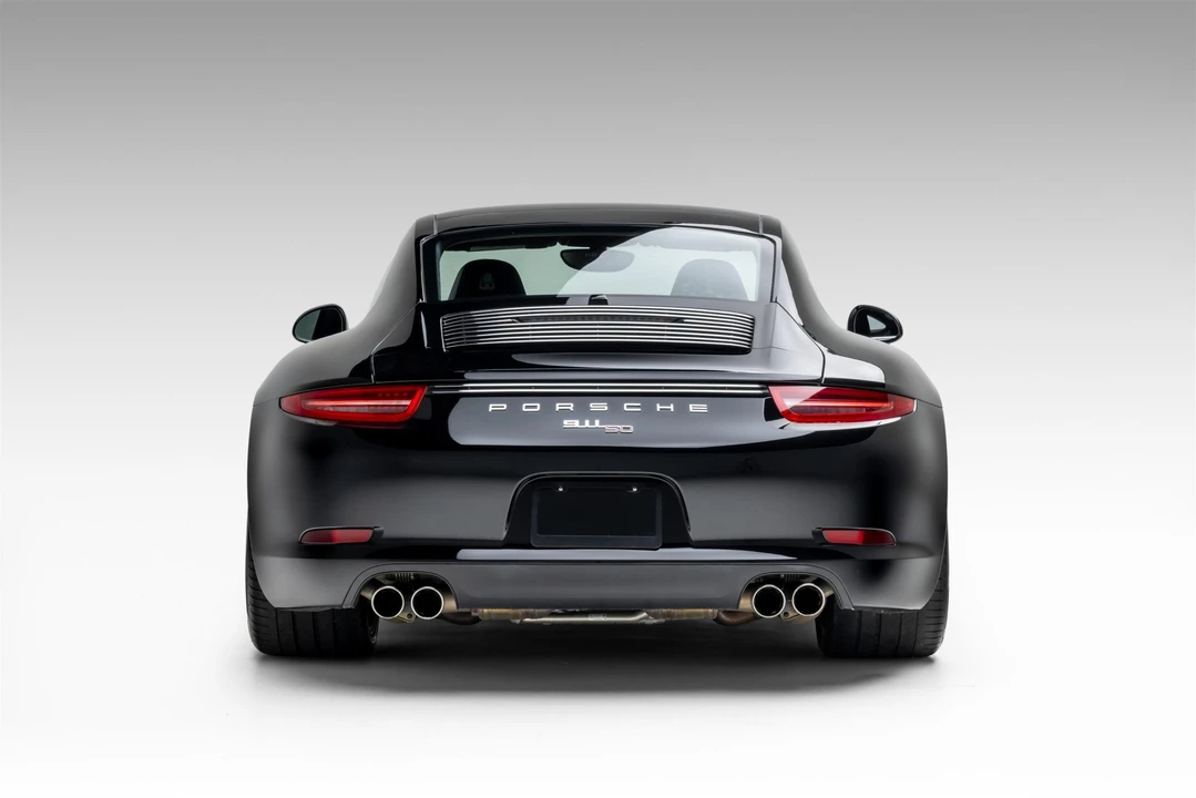 2014 Porsche 991 Carrera S - Image 15 of 31