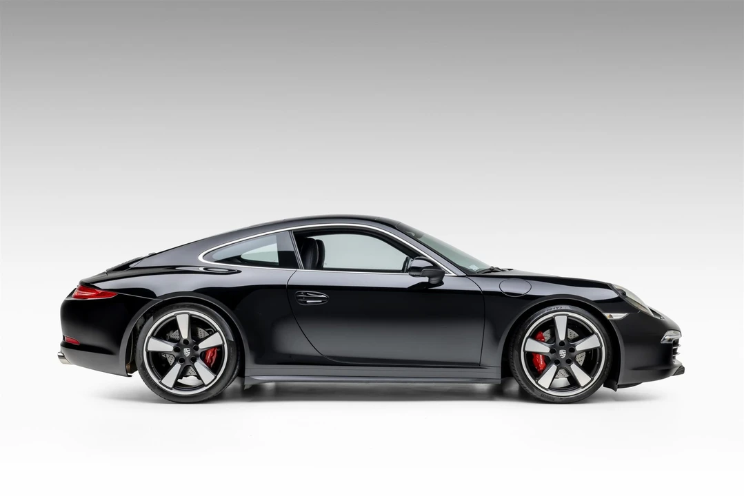 2014 Porsche 991 Carrera S - Image 10 of 31