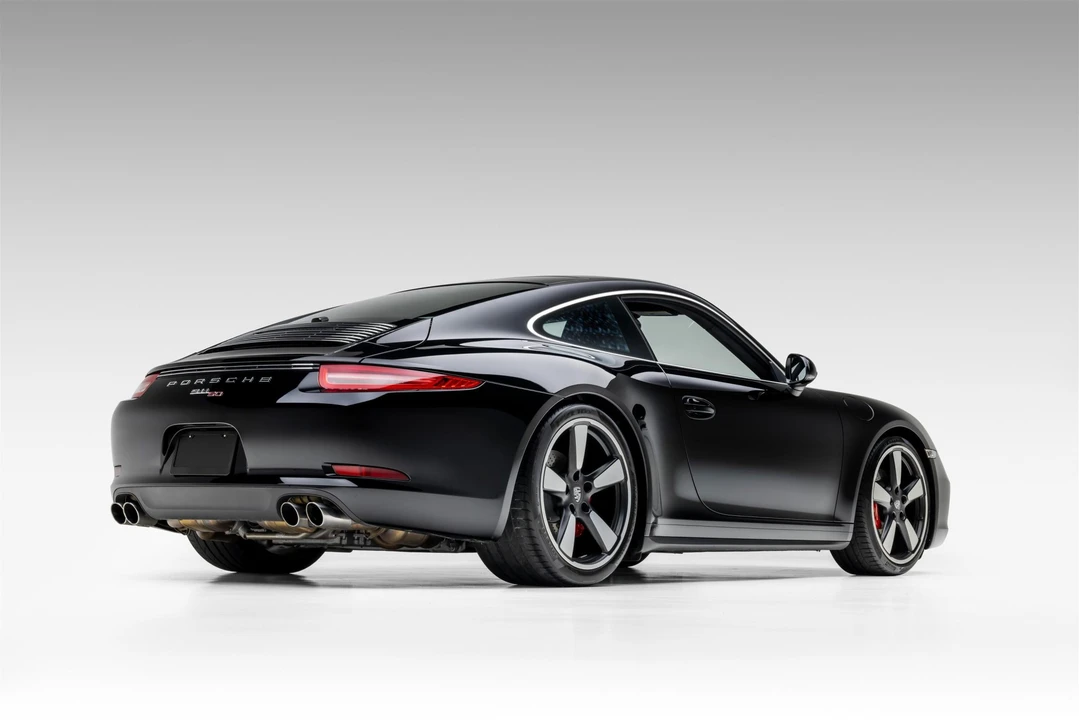2014 Porsche 991 Carrera S - Image 11 of 31