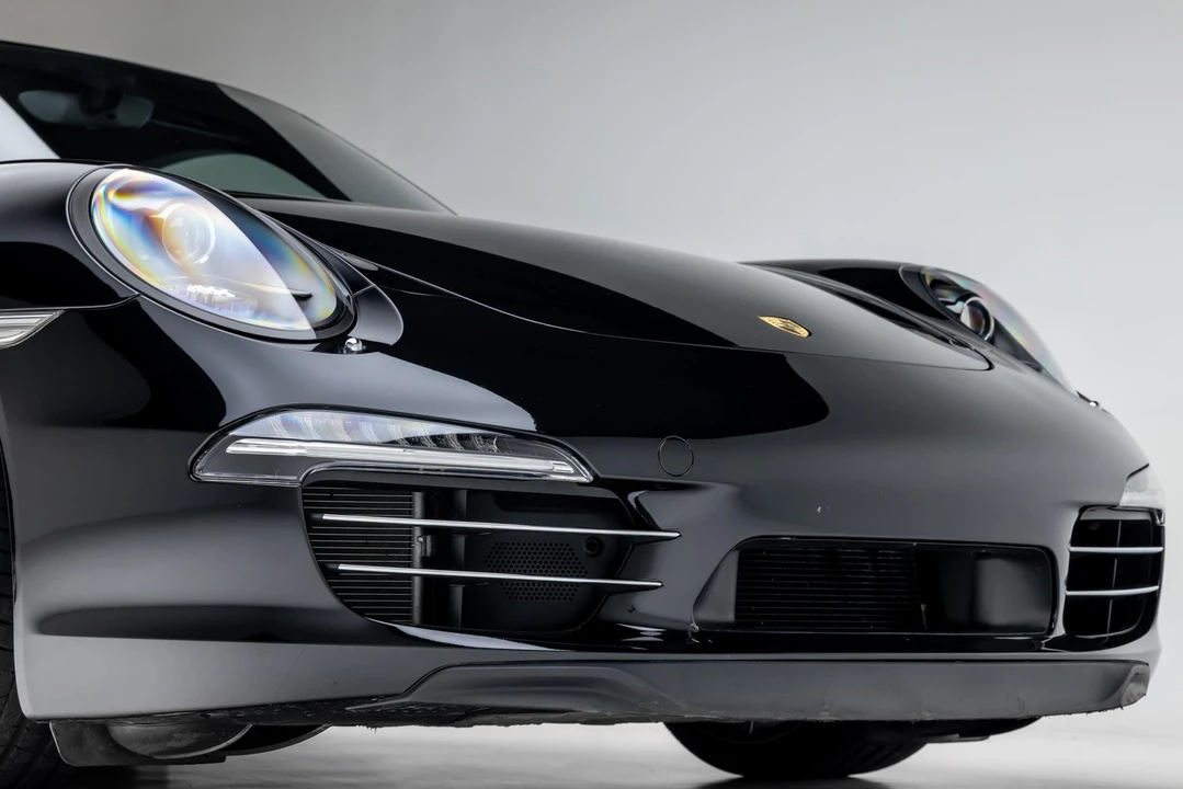 2014 Porsche 991 Carrera S - Image 28 of 31