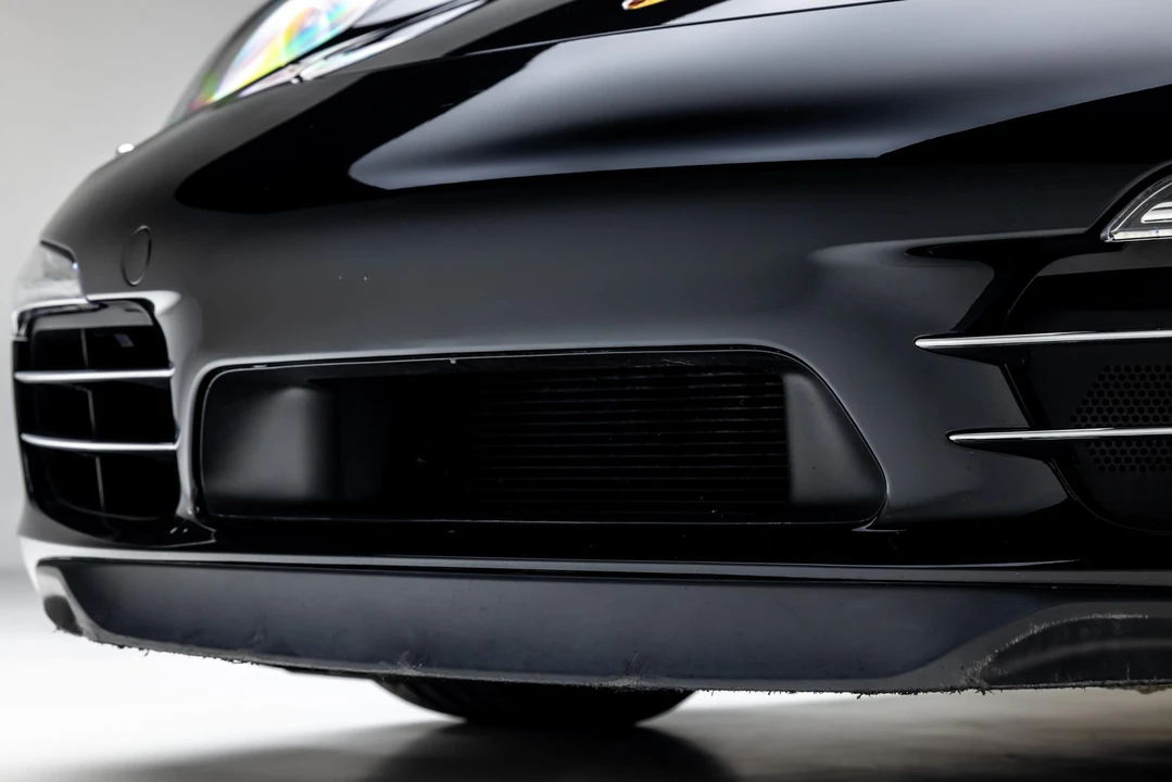 2014 Porsche 991 Carrera S - Image 27 of 31