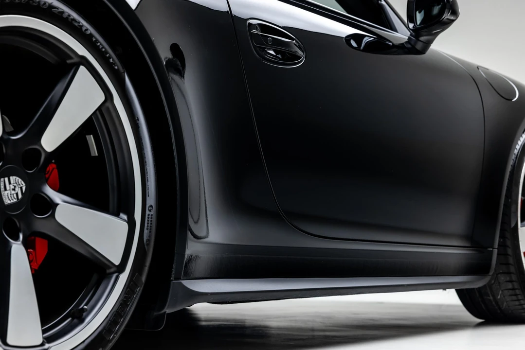 2014 Porsche 991 Carrera S - Image 30 of 31