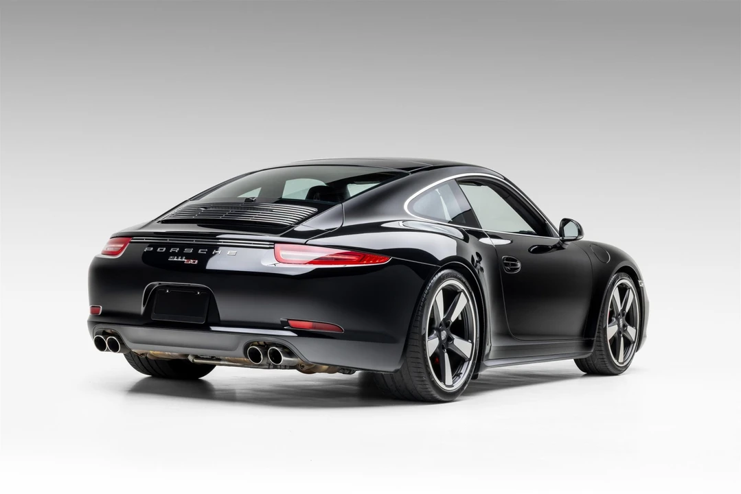 2014 Porsche 991 Carrera S - Image 14 of 31