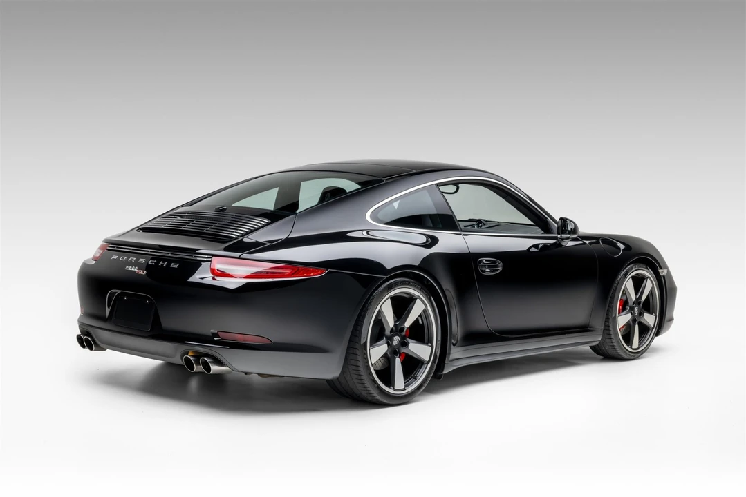 2014 Porsche 991 Carrera S - Image 12 of 31