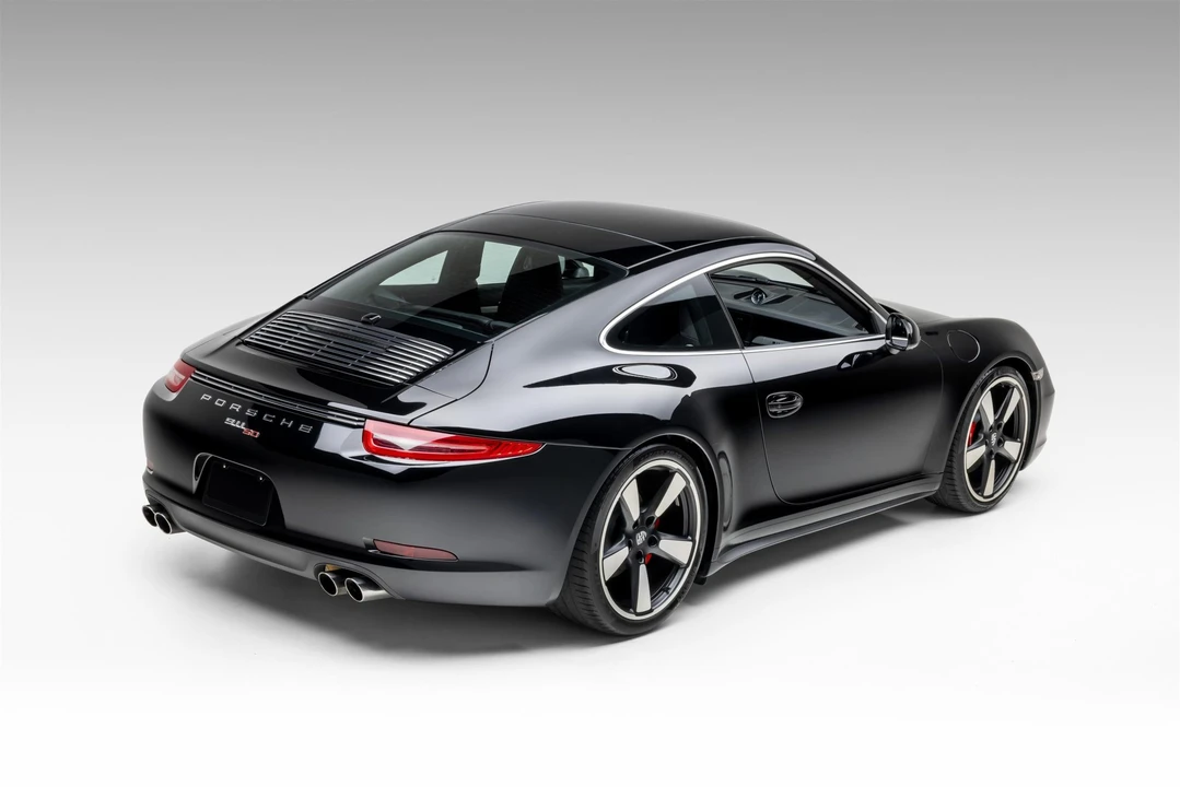 2014 Porsche 991 Carrera S - Image 13 of 31