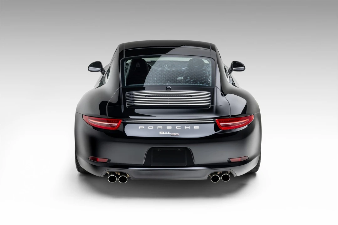 2014 Porsche 991 Carrera S - Image 16 of 31
