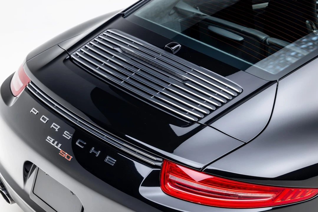 2014 Porsche 991 Carrera S - Image 31 of 31