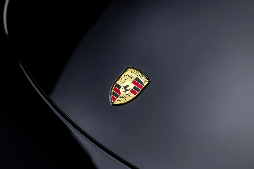 2014 Porsche 991 Carrera S - Image 24 of 31