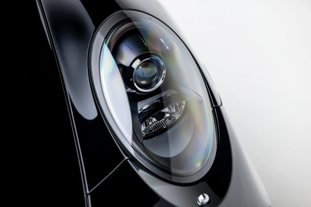 2014 Porsche 991 Carrera S - Image 22 of 31