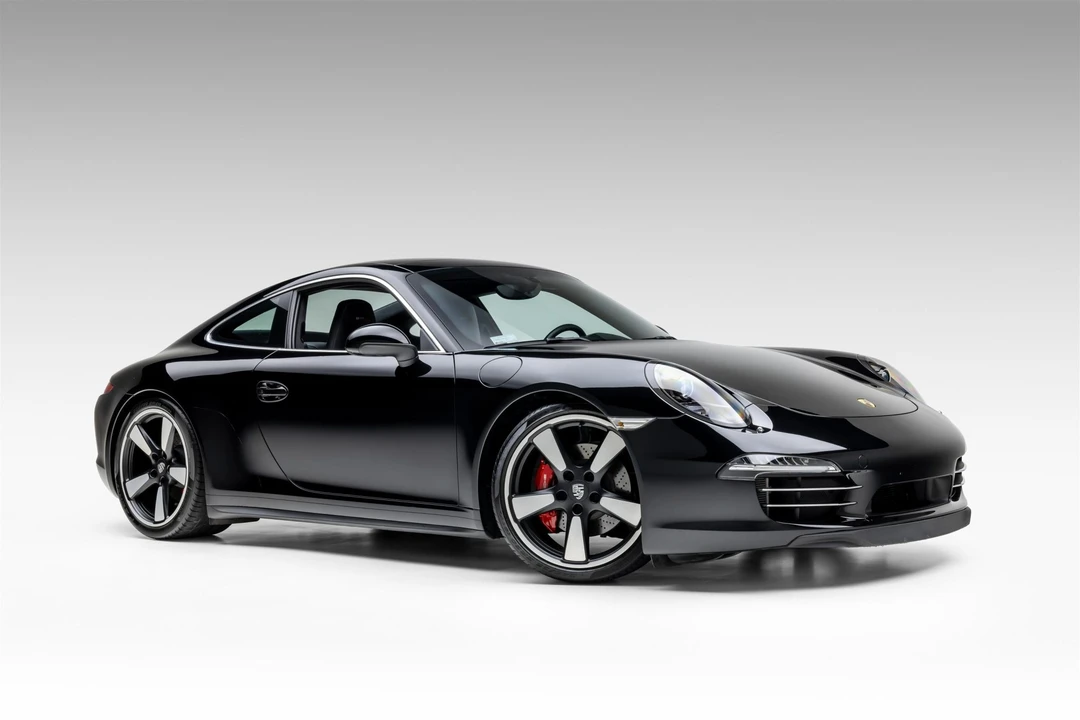 2014 Porsche 991 Carrera S - Image 9 of 31