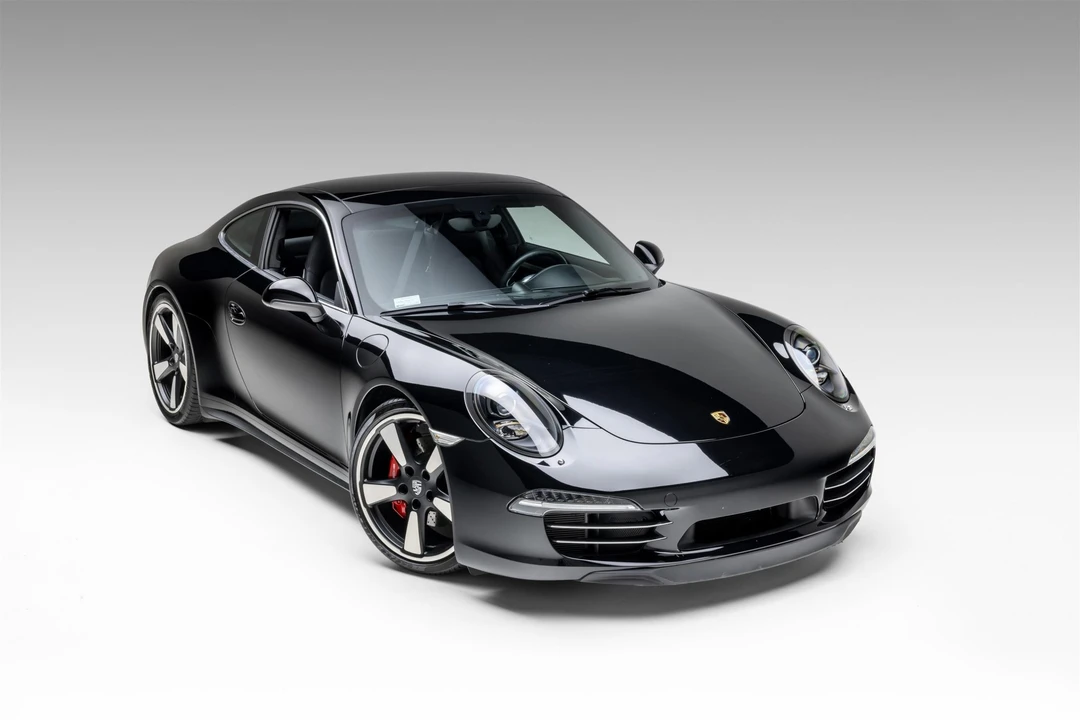 2014 Porsche 991 Carrera S - Image 8 of 31
