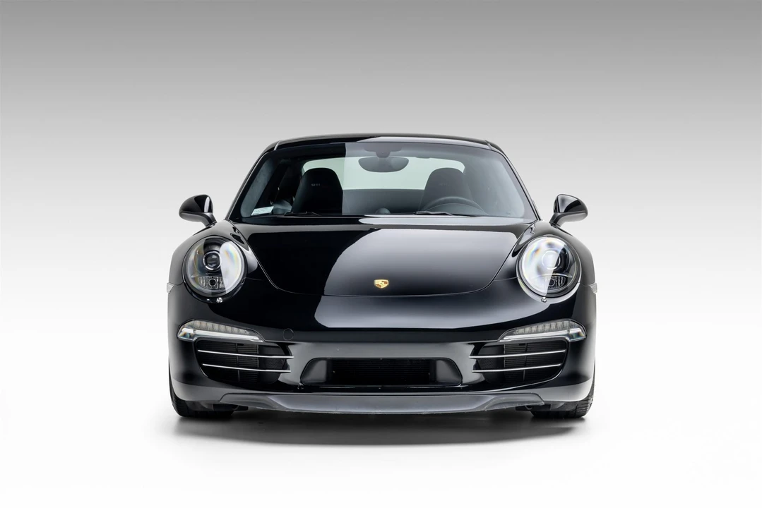 2014 Porsche 991 Carrera S - Image 7 of 31