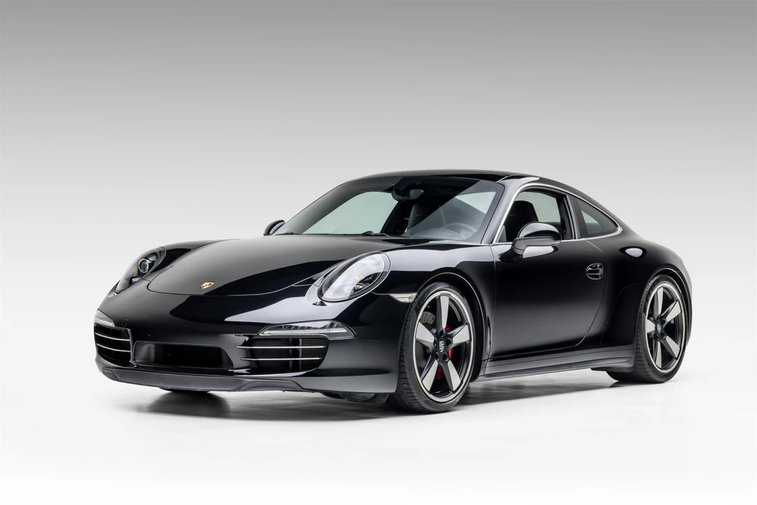 2014 Porsche 991 Carrera S - Image 5 of 31