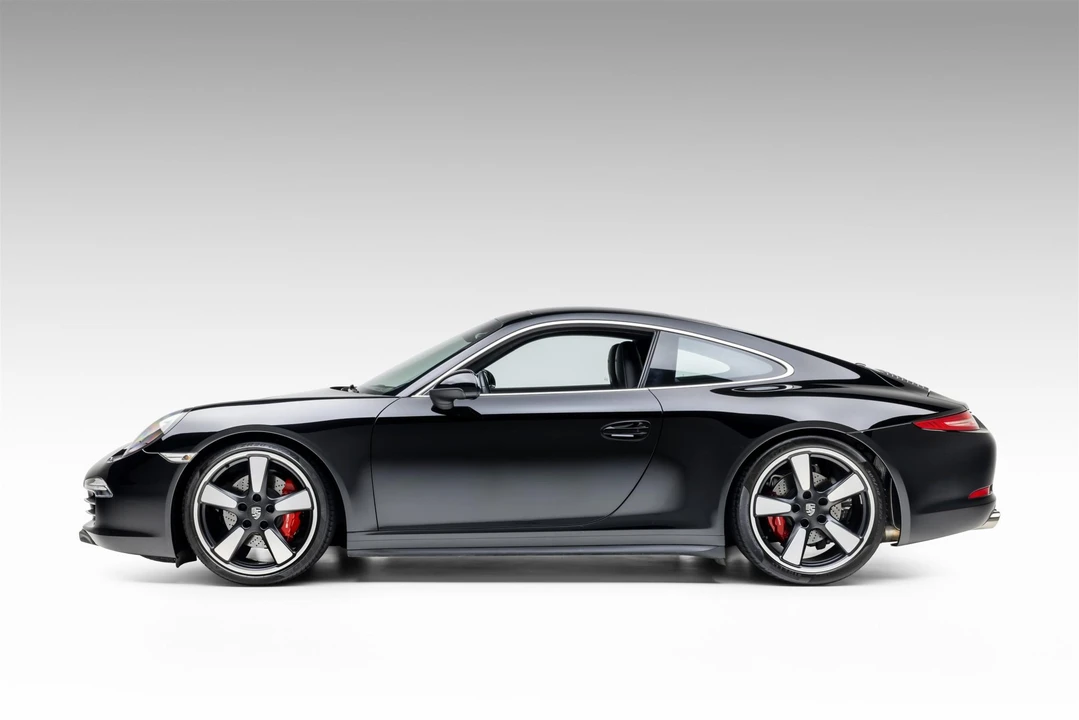 2014 Porsche 991 Carrera S - Image 21 of 31