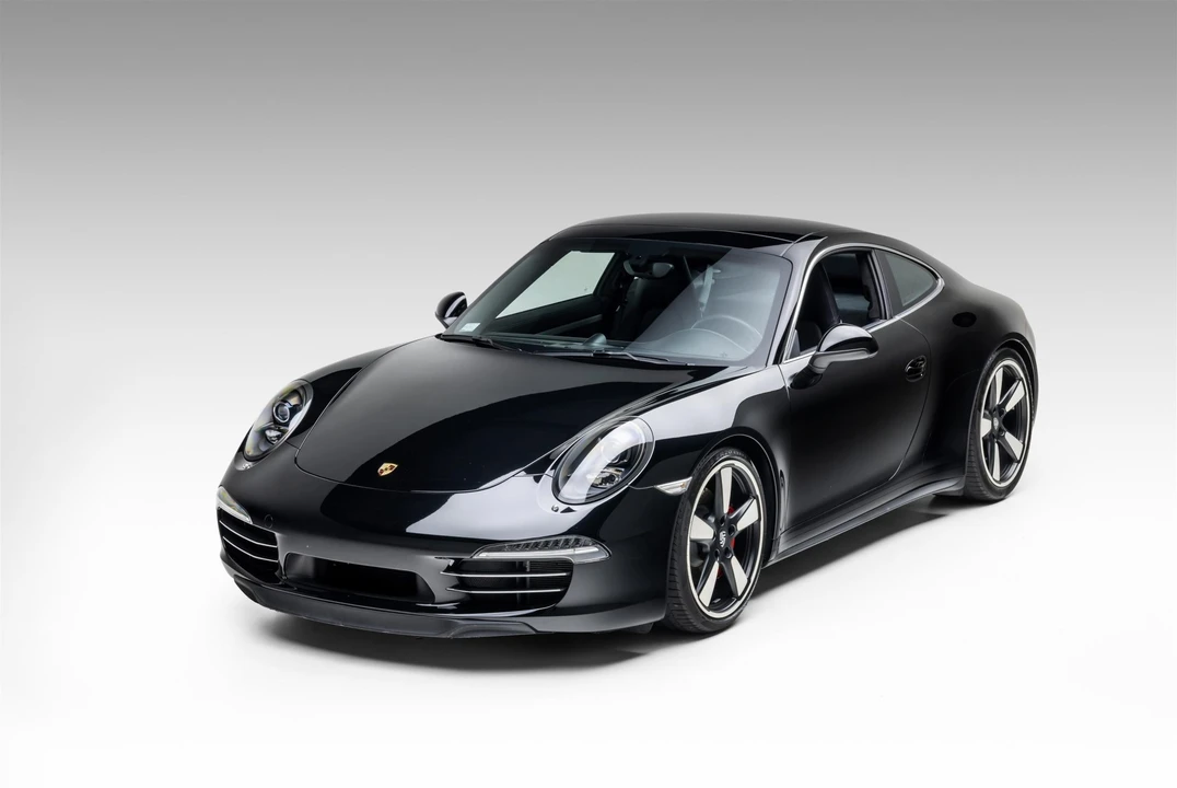 2014 Porsche 991 Carrera S - Image 6 of 31