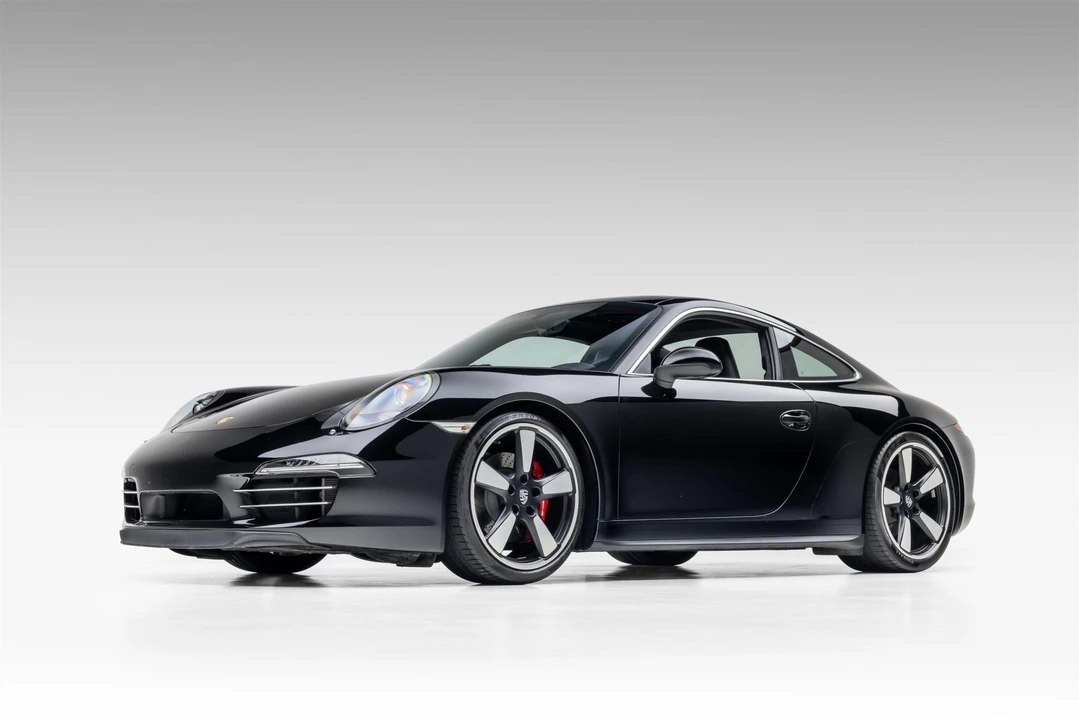 2014 Porsche 991 Carrera S - Image 2 of 31