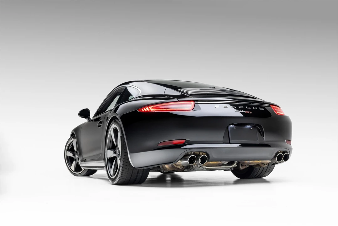 2014 Porsche 991 Carrera S - Image 17 of 31