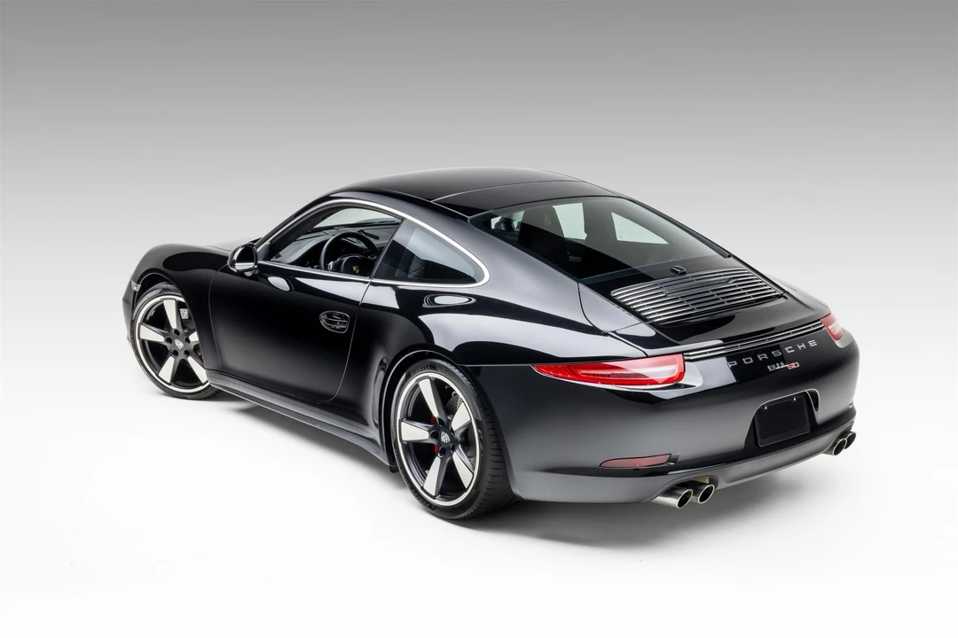 2014 Porsche 991 Carrera S - Image 18 of 31